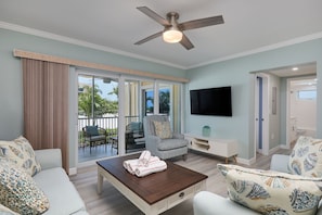 Fernseher, Arbeitsbereiche