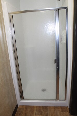 Premium Private Room, Private Bath | Premium bedding, pillowtop beds, desk, free WiFi