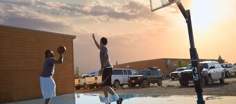 Target Hospitality - Carlsbad Lodge