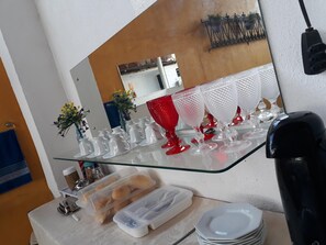 Restaurant - Pousada Executiva (Teresina)