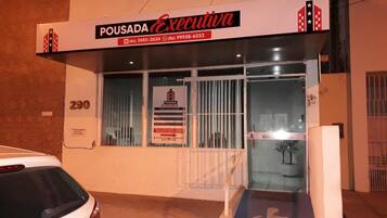 Fachada