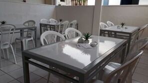 Smart TV - Pousada Executiva (Teresina)