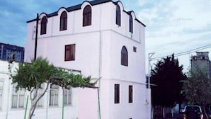Exterieur