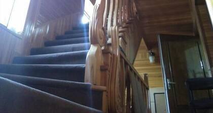 Baku Central City - Hostel