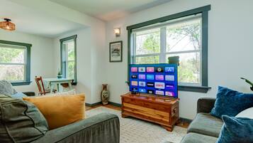 TV