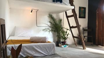3 bedrooms