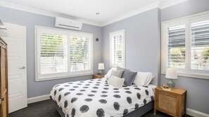 2 bedrooms, free WiFi, bed sheets - North Harbour -  The perfect base for your South Coast getaway (Ulladulla)