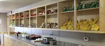 Target Hospitality-Delaware Lodge Orla