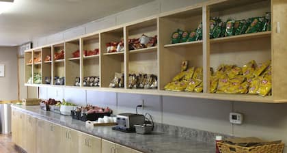 Target Hospitality-Delaware Lodge Orla