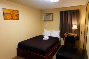 Private Room, Private Bath