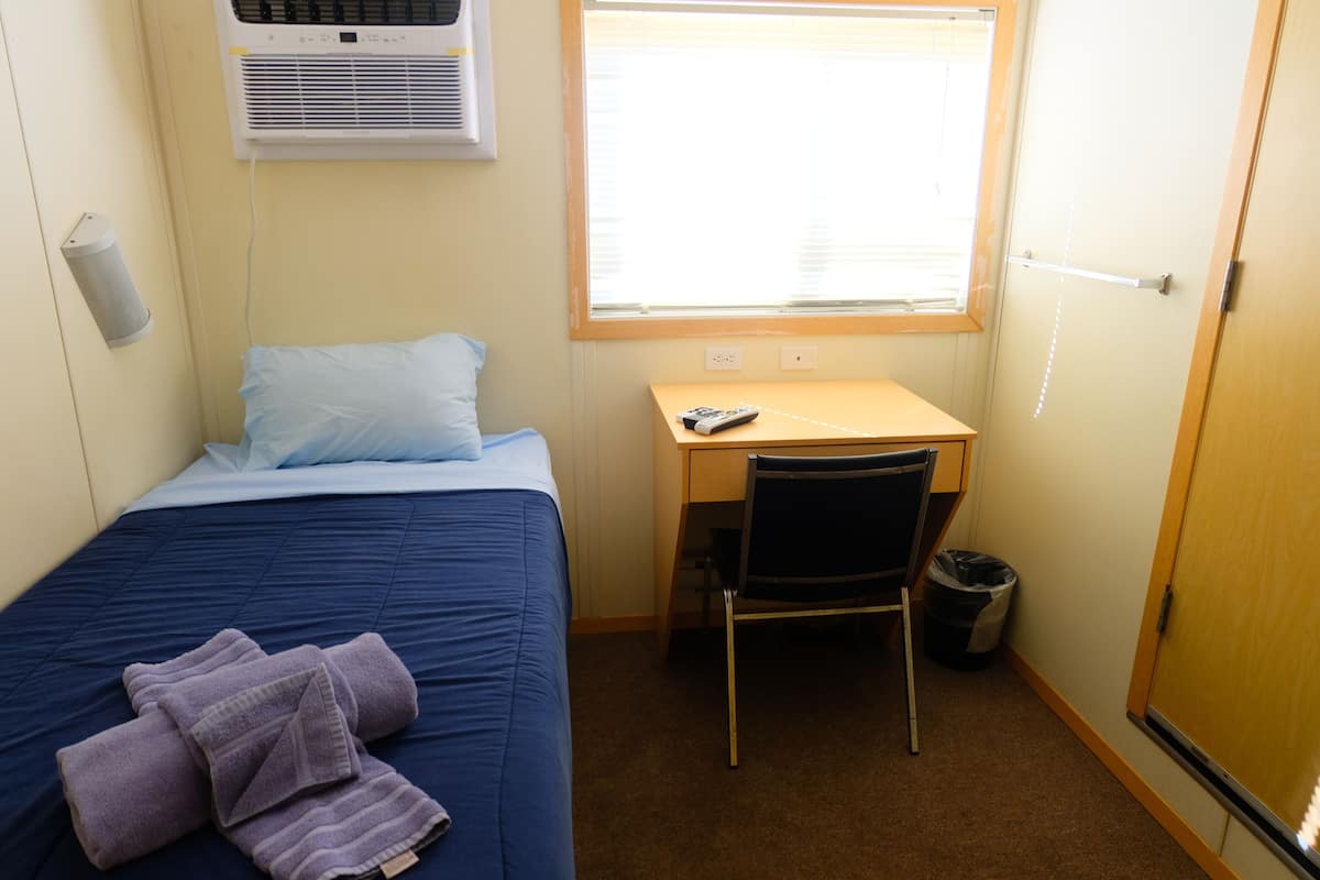 Private Room, Shared Bath | Premium bedding, Select Comfort beds, desk, free WiFi
