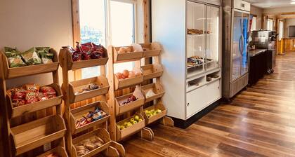 Target Hospitality-Pecos North Lodge