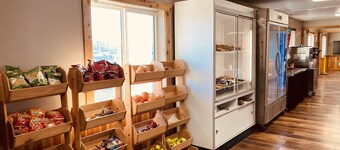 Target Hospitality-Pecos North Lodge