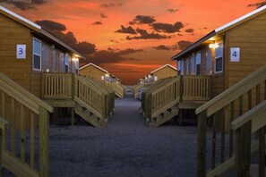 การตกแต่งภายนอก