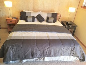 Bureau, accès au Wi-Fi (inclus)