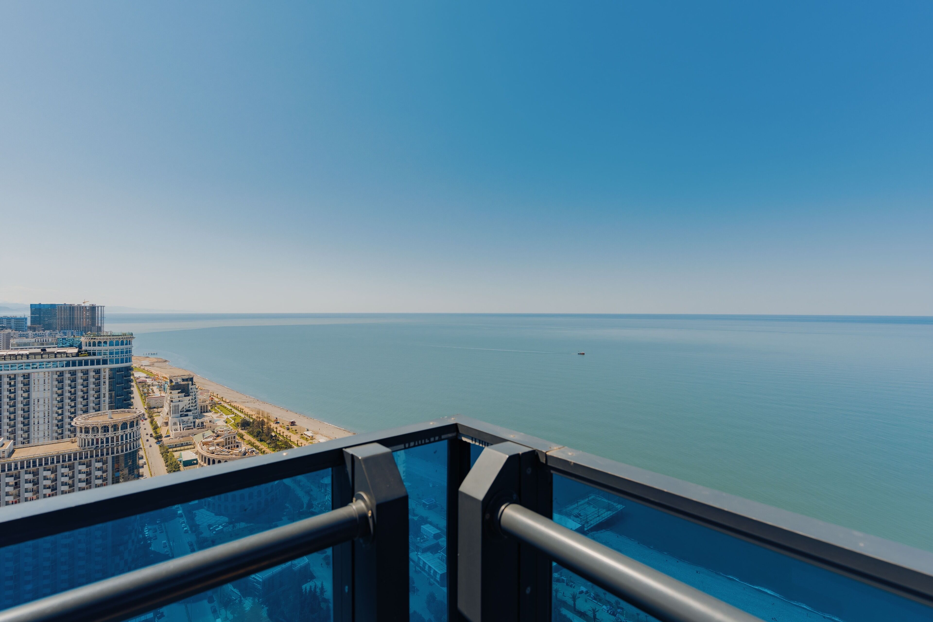 Lägenhet Executive | Egyptiska bomullslakan och sängtillbehör av högsta kvalitet