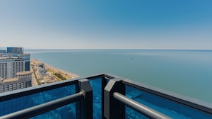 Executive Apartment - Grand City Apartments Batumi (Batumi)