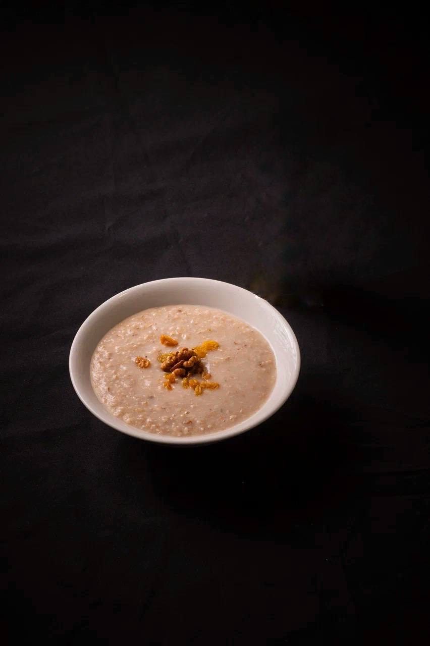 Hidangan sarapan