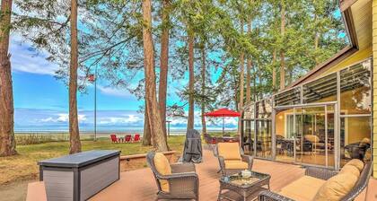 Kye Bay Winter Beach House