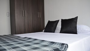 Apartment - Apartamento Vista al Nevado (Armenia)