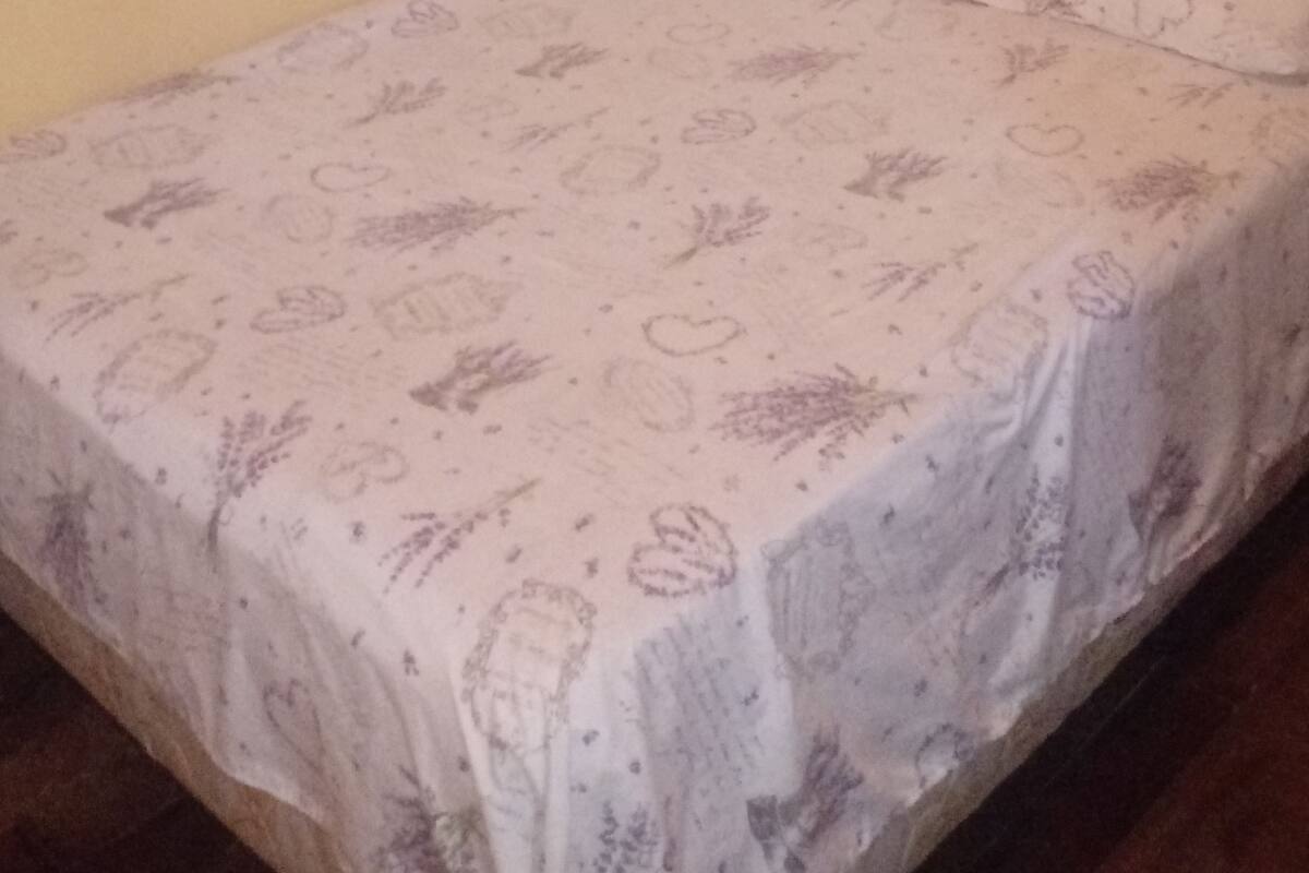 Extra beds