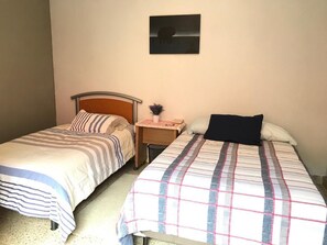 Luxury Triple Room - Casa De Huespedes Boutique Aeropuerto (Mexico City)
