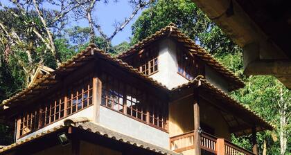 Gato de Botas Flats & Suites