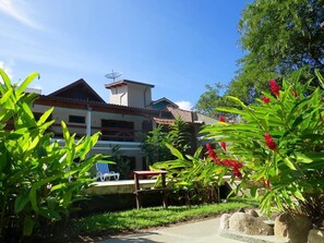 Exterior - Pousada Cambury (São Sebastião)