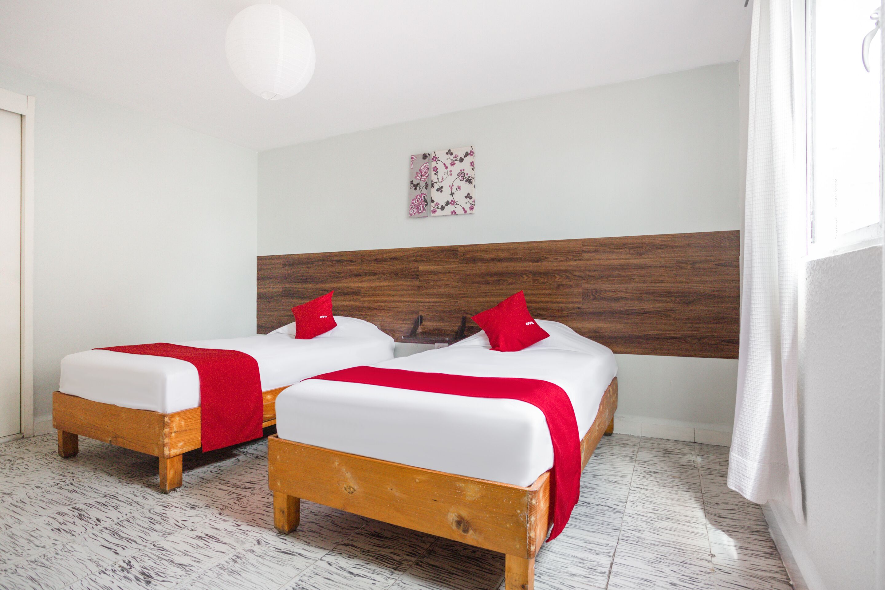 Foto - Hotel Suites Puebla
