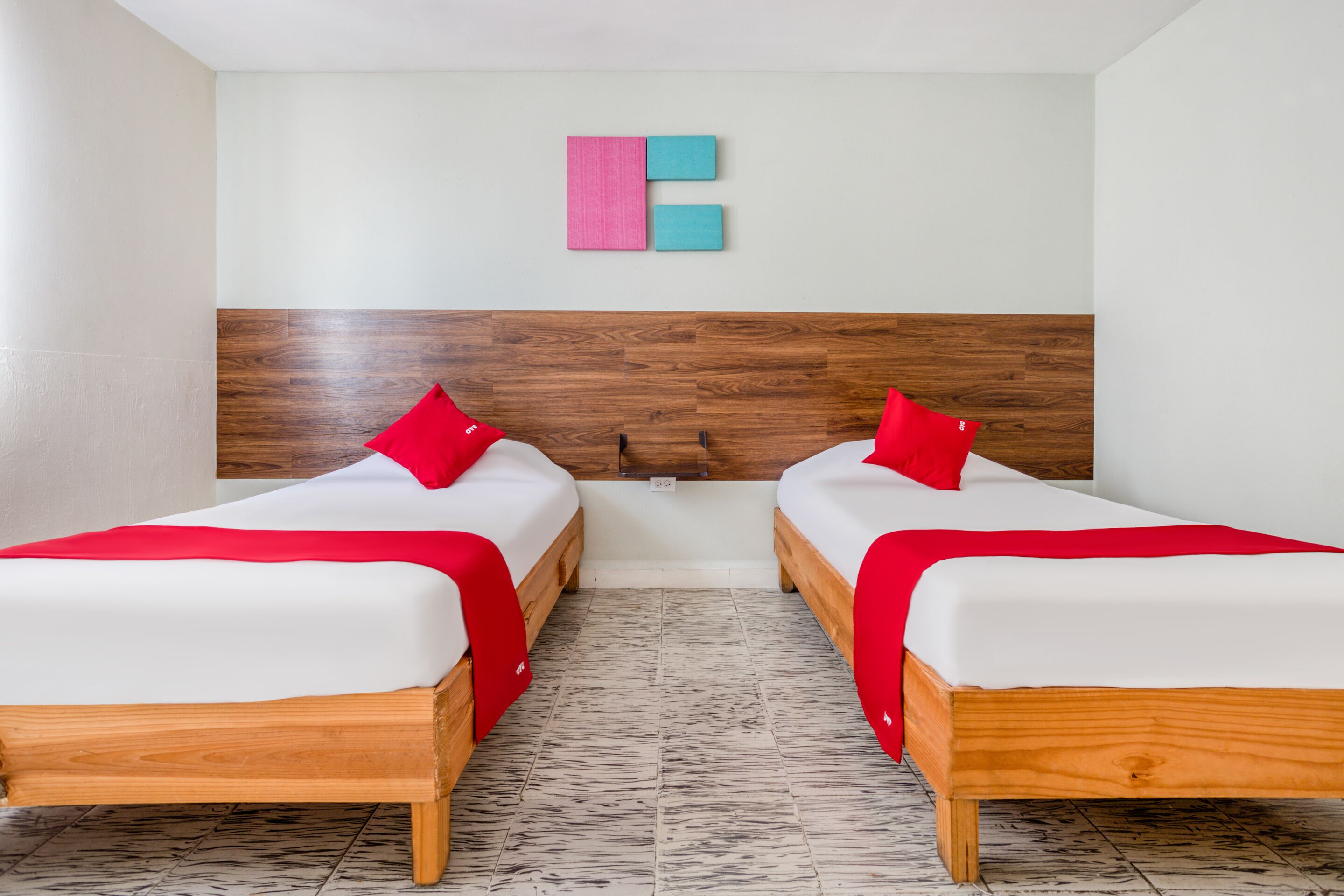 Foto - Hotel Suites Puebla