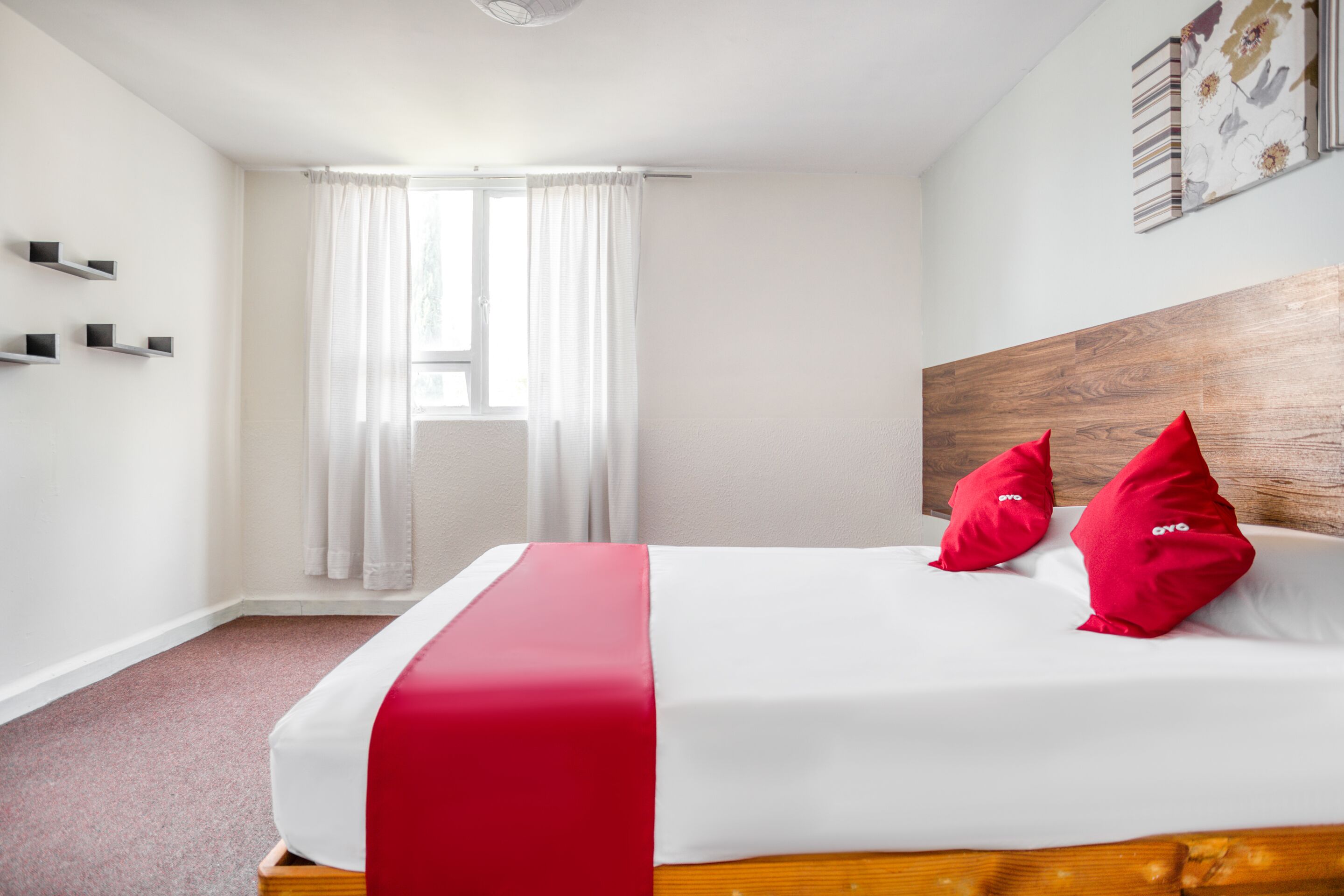 Foto - Hotel Suites Puebla