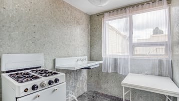 Family Room | Private kitchenette