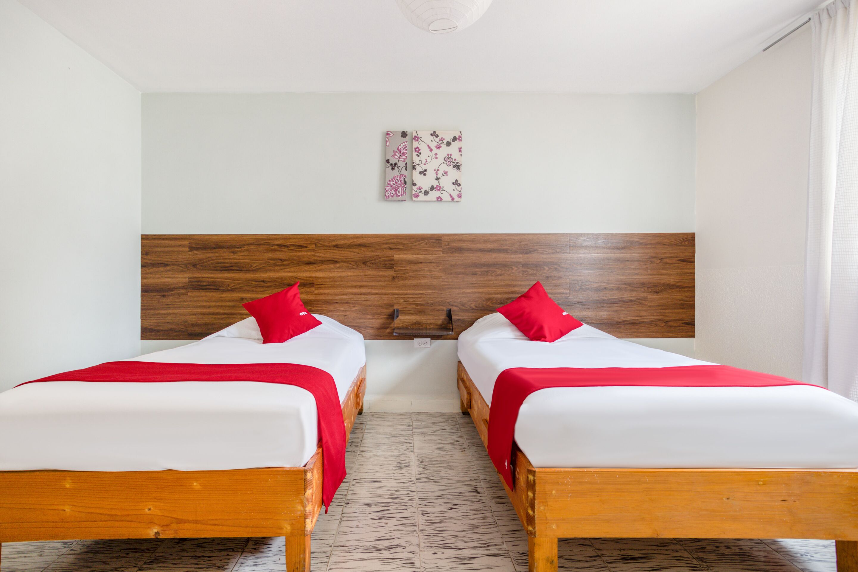 Foto - Hotel Suites Puebla