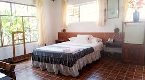 Executive Room (Air Conditioner) | Individually decorated, desk, laptop workspace, free WiFi