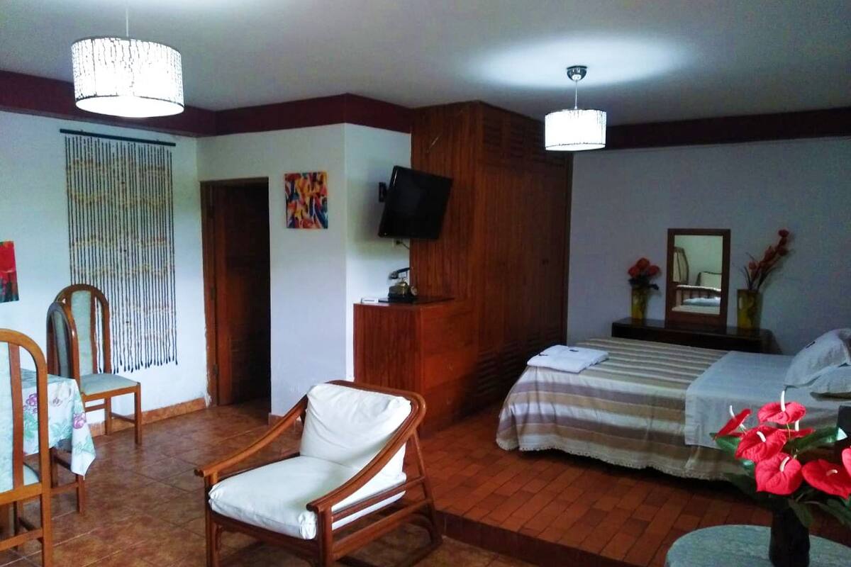 Junior Suite | Individually decorated, desk, laptop workspace, free WiFi