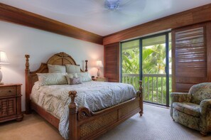 1 Schlafzimmer, Bügeleisen/Bügelbrett, WLAN