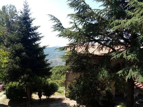 Garden Holiday House