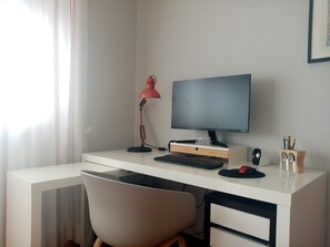 Interior - Garden Holiday House (Guardiabruna)