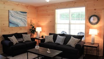 Smart TV, video games