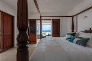 5 bedrooms, free WiFi