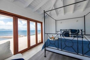 5 bedrooms, free WiFi