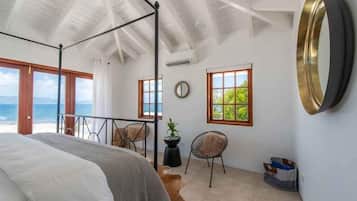 5 bedrooms, free WiFi