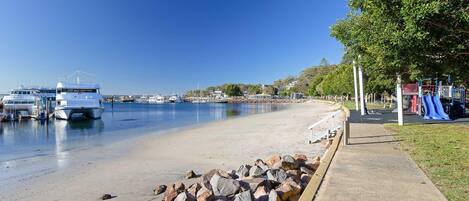 Strand