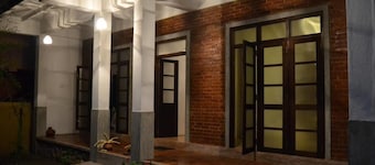 Sandayas Villa (2bedroom villa)