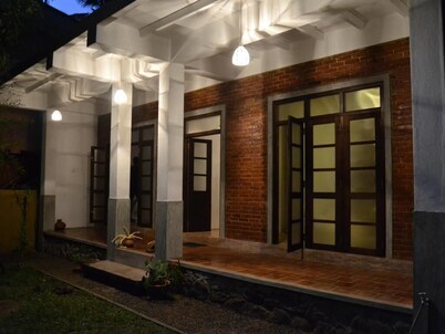 Sandayas Villa (villa de 2 dormitorios)