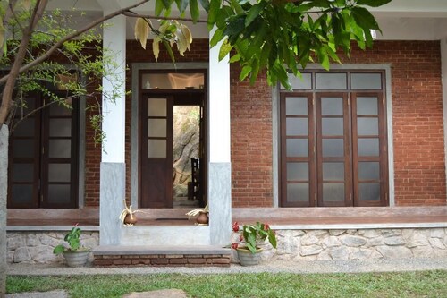 Sandayas Villa (2bedroom villa)
