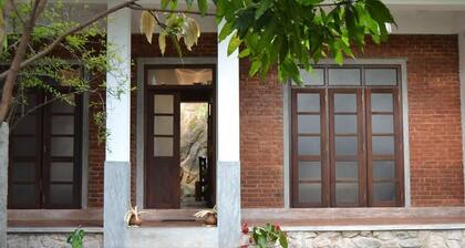 Sandayas Villa (2bedroom villa)