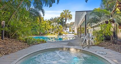 Baden 80 - Regenbogenufer