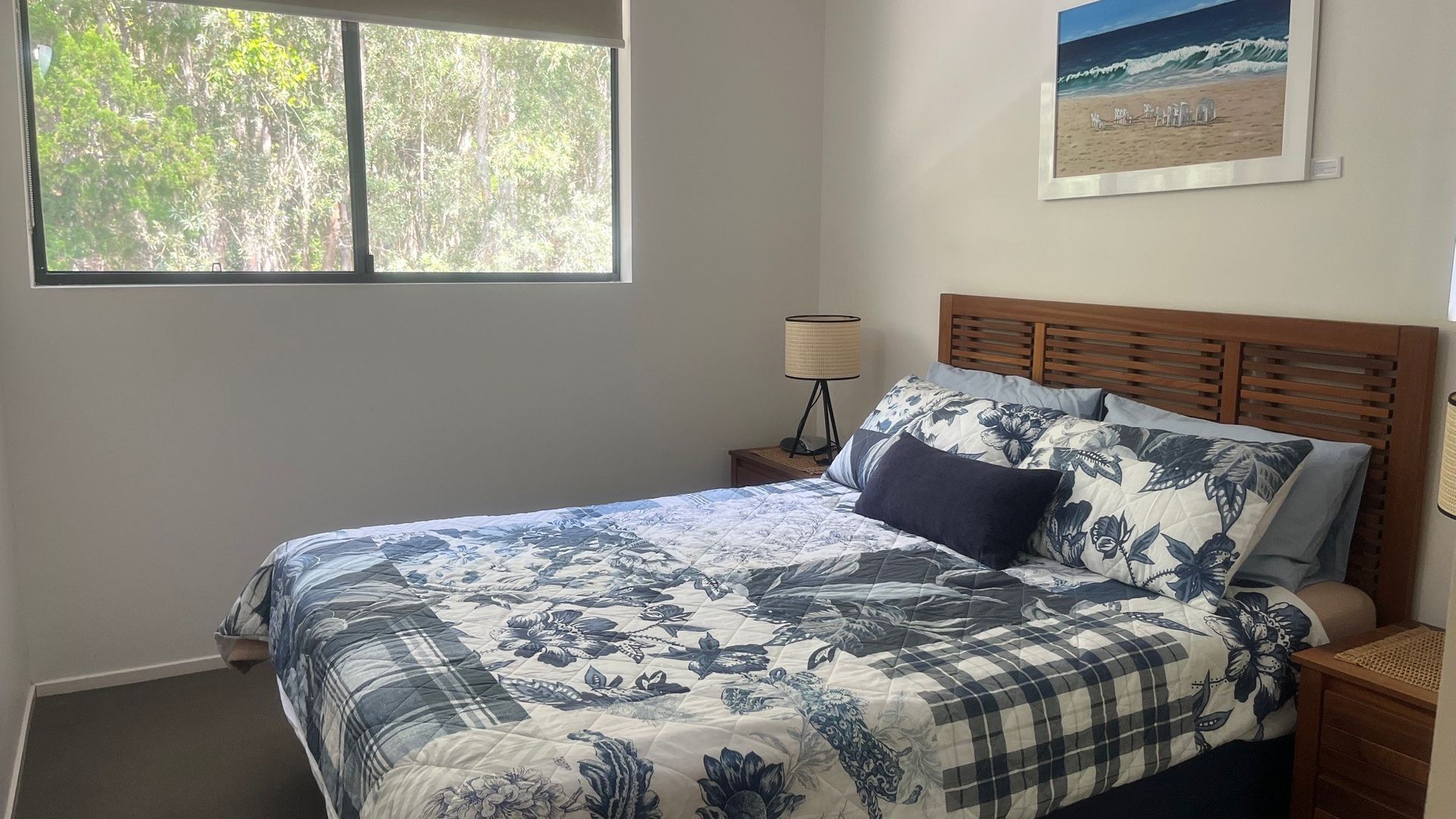 2 chambres, Wi-Fi gratuit