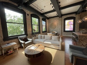 Smart TV, Netflix, Hulu y servicios de streaming 